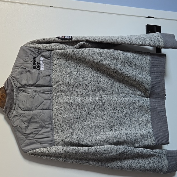 Jacket Superdry Size S - Picture 2 of 3